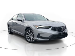 2023 Acura Integra Base