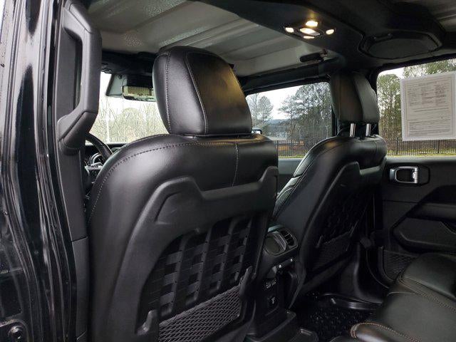 2021 Jeep Wrangler Unlimited Rubicon 392