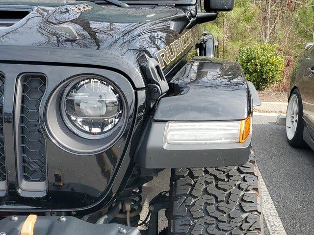 2021 Jeep Wrangler Unlimited Rubicon 392