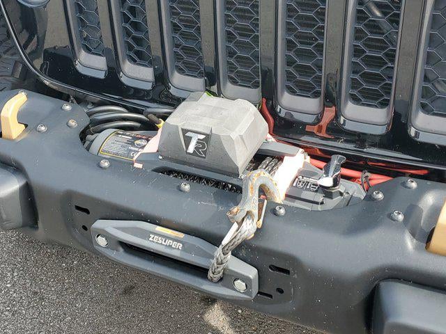 2021 Jeep Wrangler Unlimited Rubicon 392