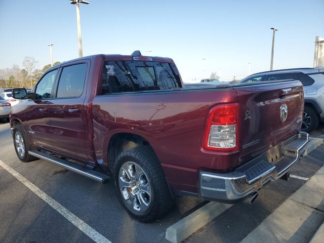 2016 RAM 1500 Longhorn