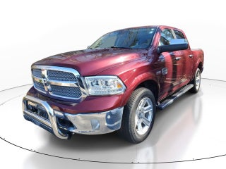 2016 RAM 1500 Longhorn