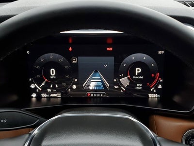 2024 GMC Canyon 4WD AT4