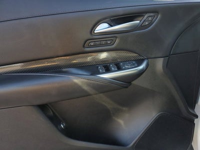 2022 Cadillac XT4 FWD Sport