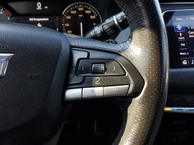 2022 Cadillac XT4 FWD Sport