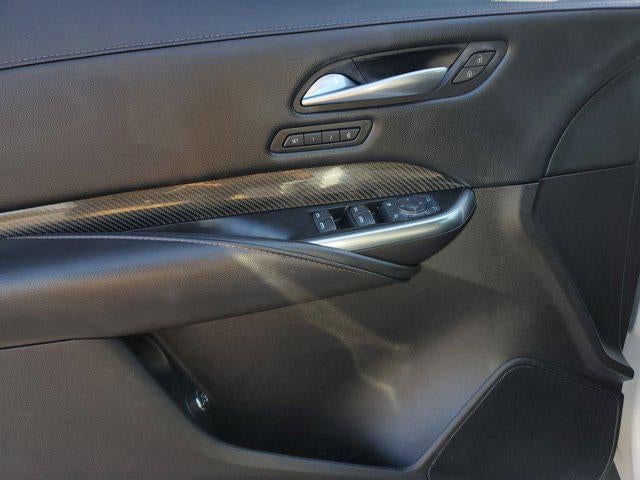 2022 Cadillac XT4 FWD Sport