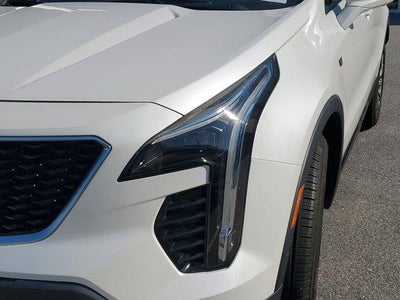 2022 Cadillac XT4 FWD Sport