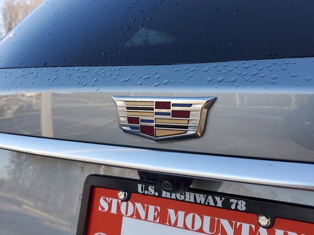 2025 Cadillac XT6 FWD Premium Luxury