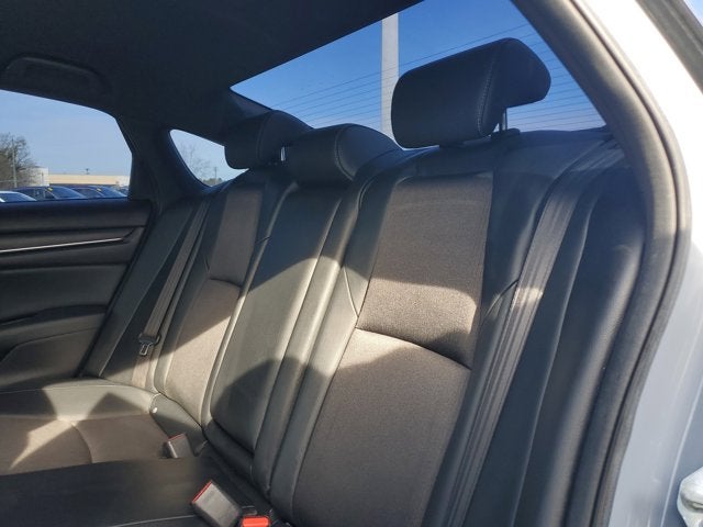 2021 Honda Accord Sedan Sport