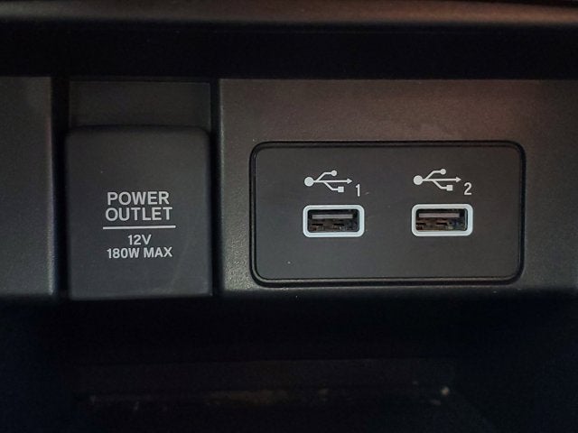 2021 Honda Accord Sedan Sport