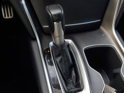 2021 Honda Accord Sedan Sport