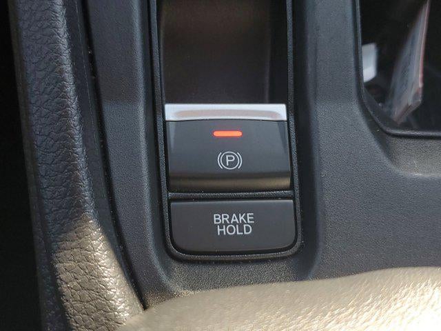 2023 Honda Accord Sedan EX