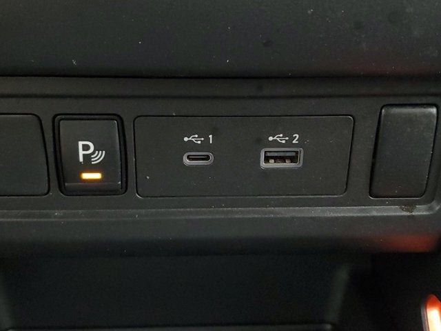 2023 Nissan Frontier PRO-X