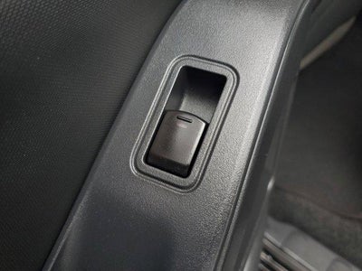 2023 Nissan Frontier PRO-X