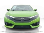 2016 Honda Civic Coupe EX-L