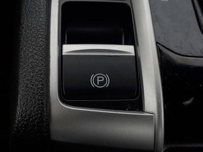 2016 Honda Civic Coupe EX-L