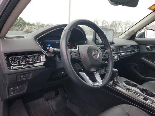 2024 Honda Civic Sedan Touring