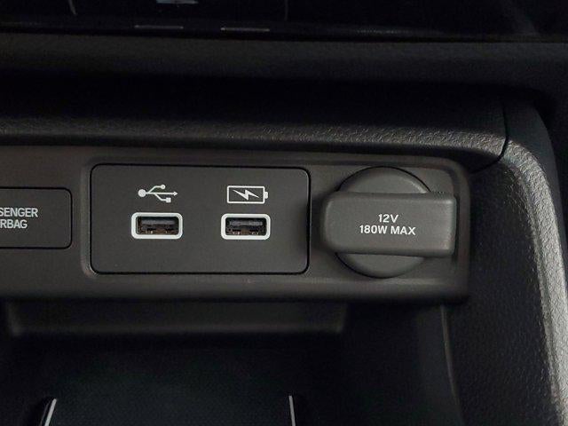 2024 Honda Civic Sedan Touring