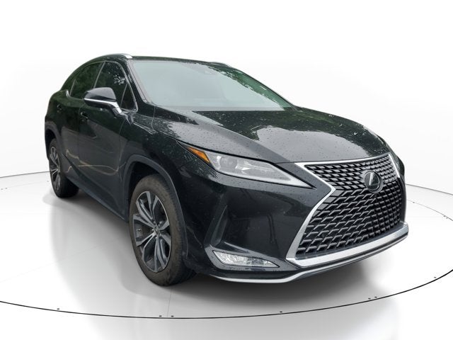2022 Lexus RX 350 350 FWD's photo