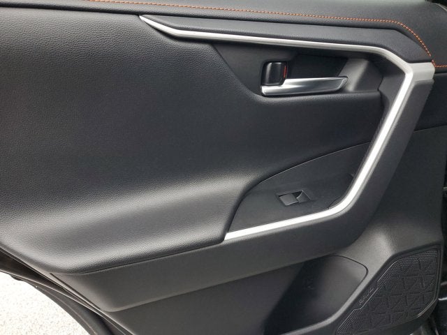 2020 Toyota RAV4 Adventure