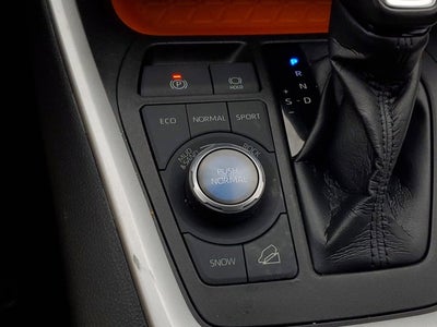 2020 Toyota RAV4 Adventure