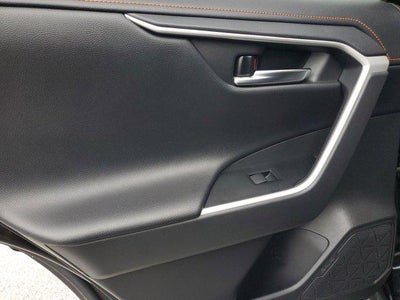 2020 Toyota RAV4 Adventure