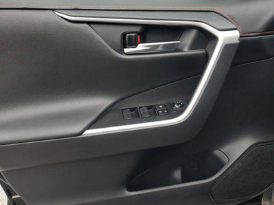 2020 Toyota RAV4 Adventure