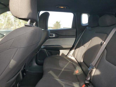 2023 Jeep Compass Sport