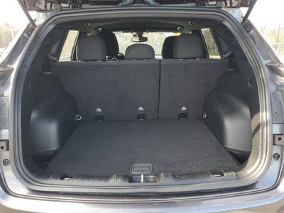 2023 Jeep Compass Sport