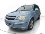2013 Chevrolet Captiva Sport Fleet LT