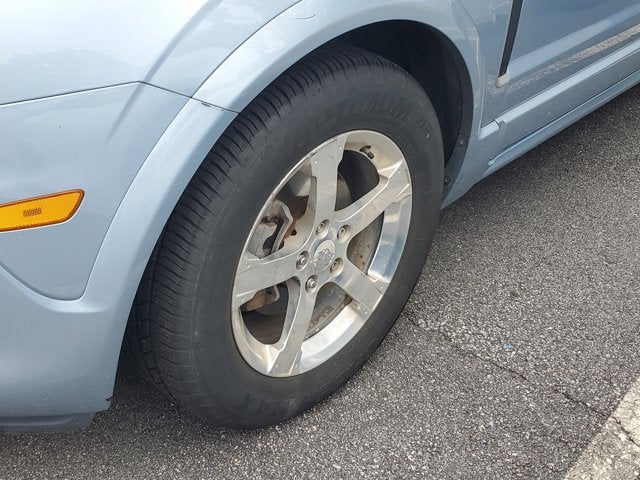 2013 Chevrolet Captiva Sport Fleet LT