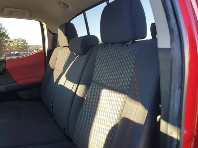 2022 Toyota Tacoma 2WD SR5