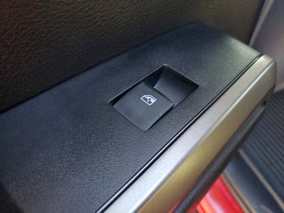 2022 Toyota Tacoma 2WD SR5