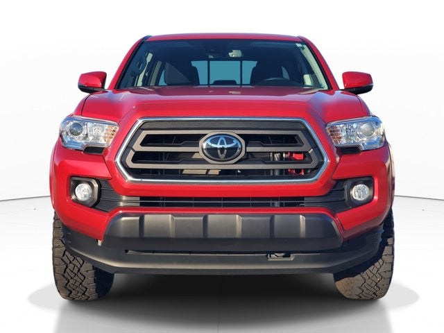 2022 Toyota Tacoma 2WD SR5
