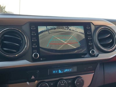 2022 Toyota Tacoma 2WD SR5