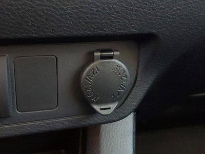 2022 Toyota Tacoma 2WD SR5