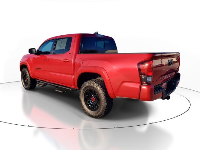 2022 Toyota Tacoma 2WD SR5