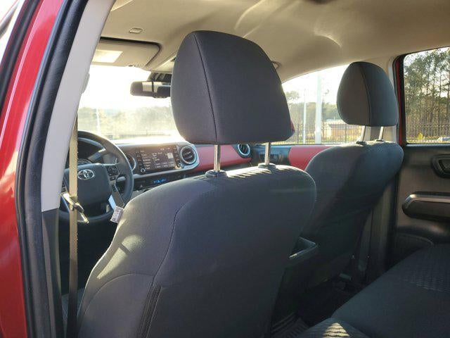 2022 Toyota Tacoma 2WD SR5