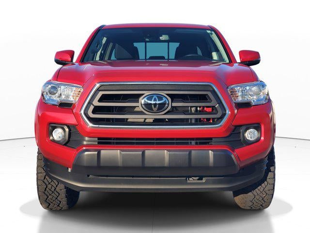 2022 Toyota Tacoma 2WD SR5