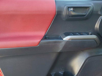 2022 Toyota Tacoma 2WD SR5