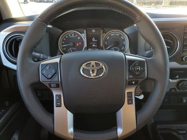 2022 Toyota Tacoma 2WD SR5