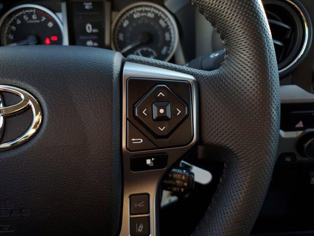 2022 Toyota Tacoma 2WD SR5