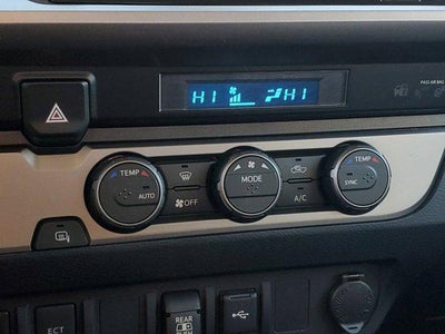 2022 Toyota Tacoma 2WD SR5