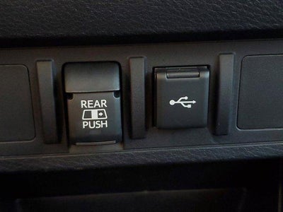 2022 Toyota Tacoma 2WD SR5