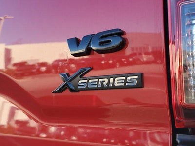 2022 Toyota Tacoma 2WD SR5