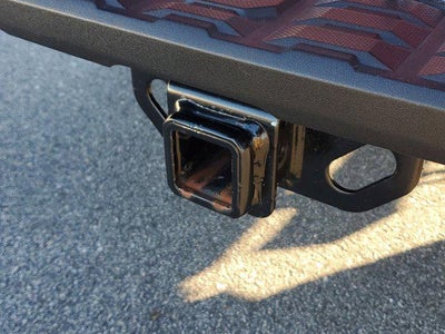 2022 Toyota Tacoma 2WD SR5