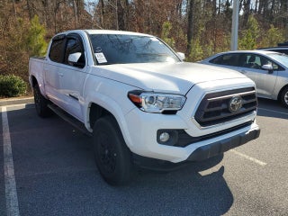 2022 Toyota Tacoma 2WD Base
