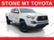 2022 Toyota Tacoma 2WD SR5