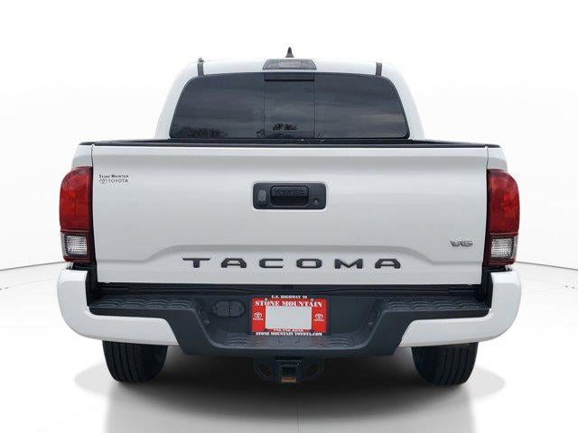 2022 Toyota Tacoma 2WD SR5