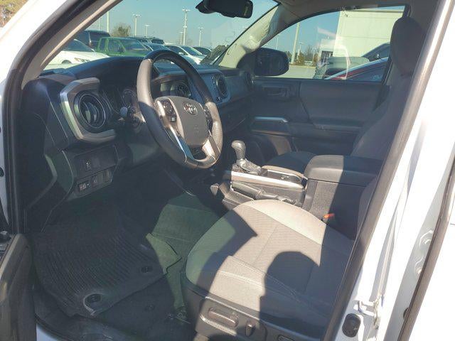 2022 Toyota Tacoma 2WD SR5